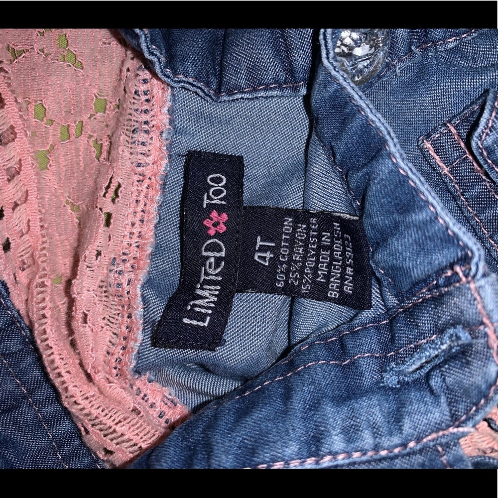 4T summer essentials - Picture 10 of 16